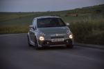 Abarth 695 70° Anniversario 2019 года (UK)